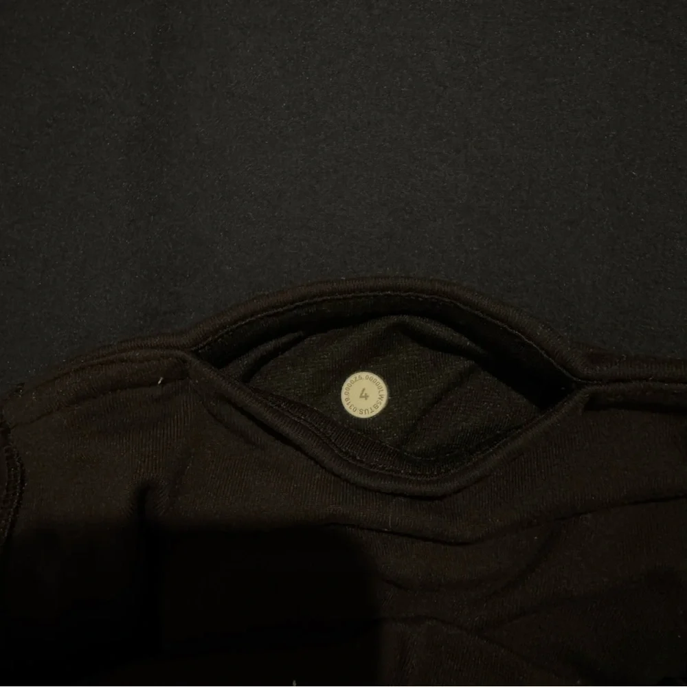 Lululemon Flare Leggings - Picture 4 of 4